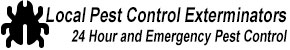 Penbrook PA Pest Control Exterminators